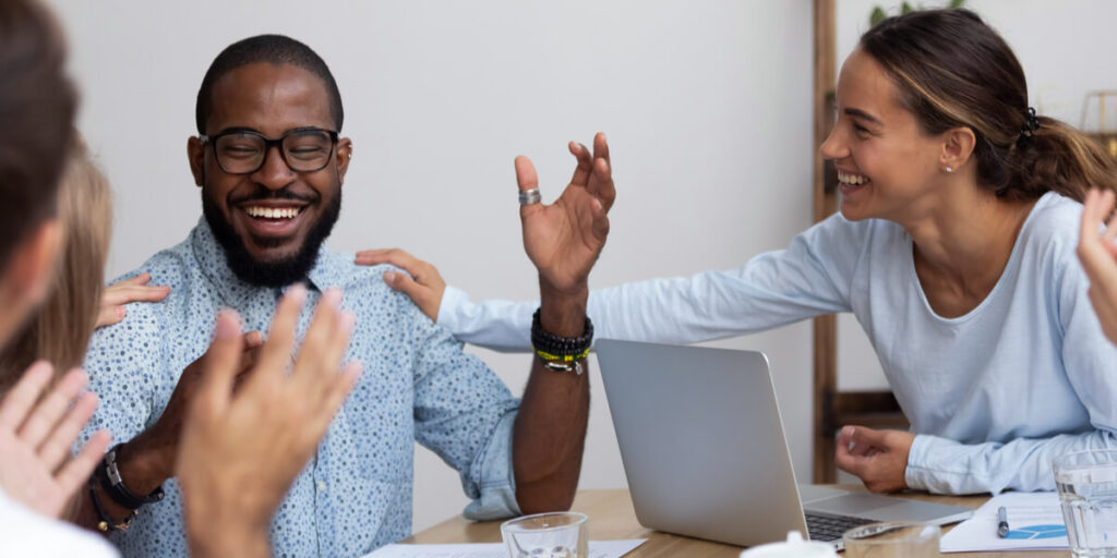 Modern investment management to help keep you moving forward