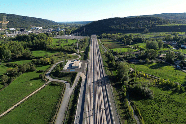 Road/Railways Constructions